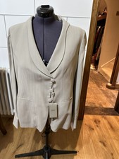 Armani Collezioni Jacket Size 50