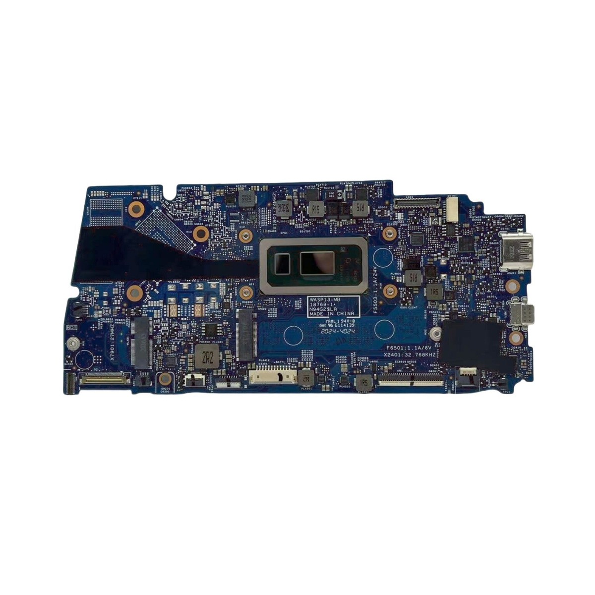 ORオーダー専用ページ Dell Inspiron 5391 Motherboard i5-10210U 8GB - Model 05V5NC 18769
