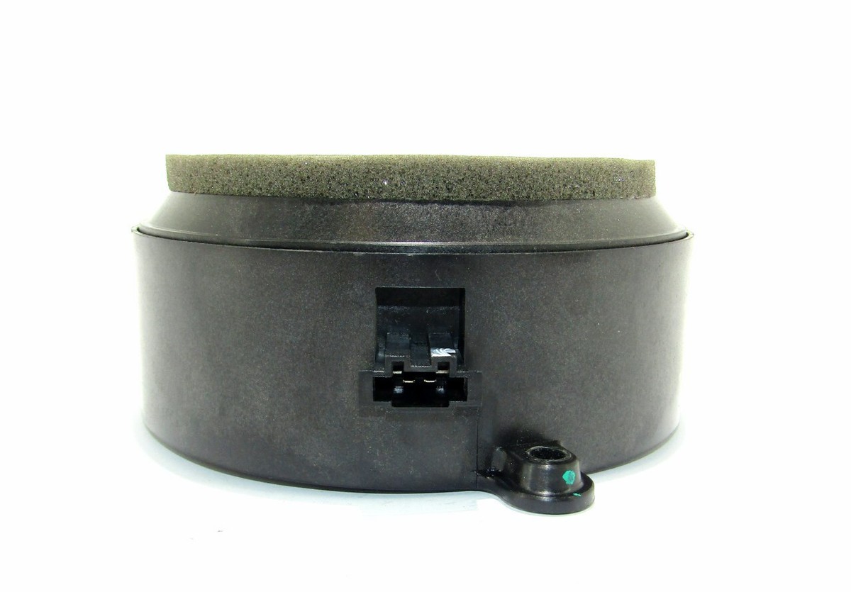 Mercedes CLC CL203 a2038207602 Vorne Tür Lautsprecher Front Door  