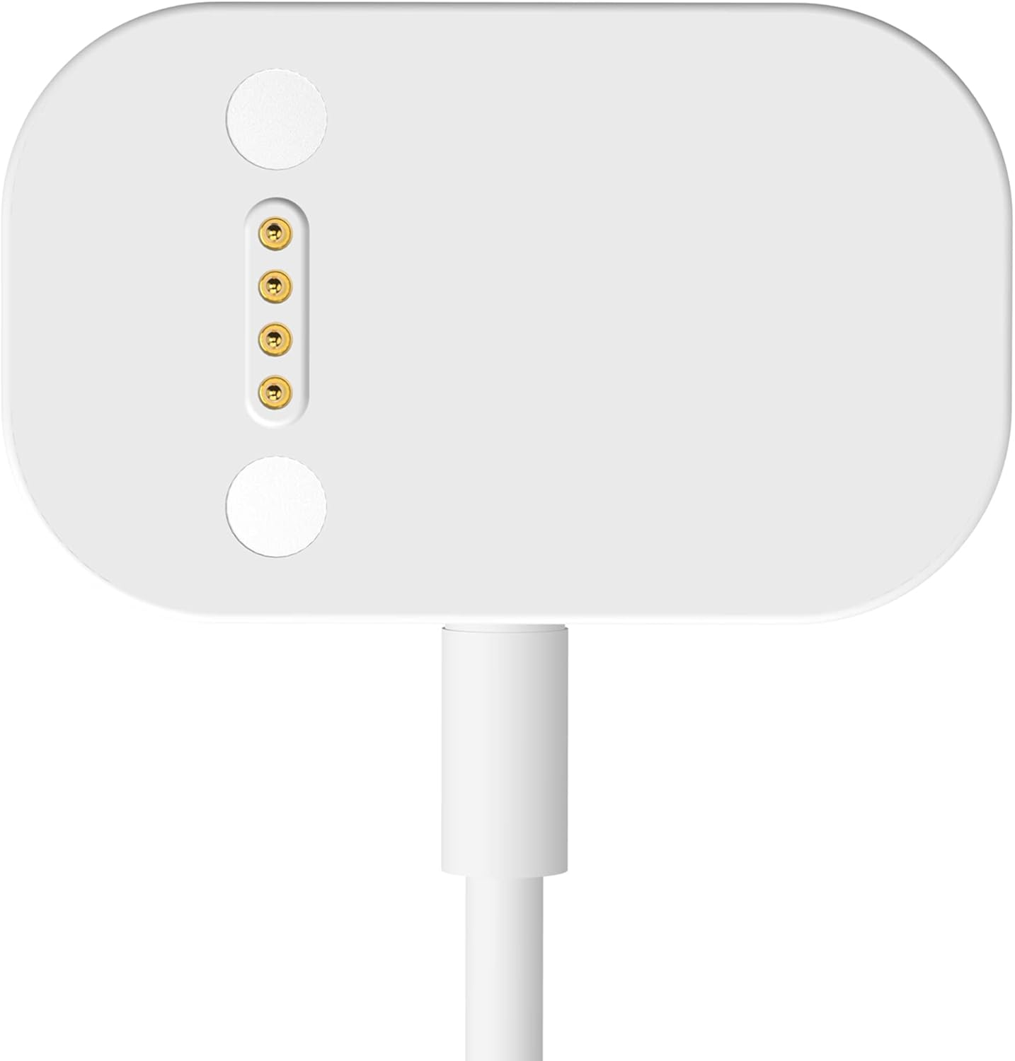 Gizmo Watch 2 Charging Dock with 5ft Cable - White Compatible Charger
