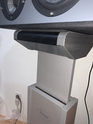 ZAOR ザオール MIZA V36 ペア グレイウェンジ スピーカースタンド ZAOR ザオール MIZA V36 ペア グレイウェンジ スピーカースタンド Zaor