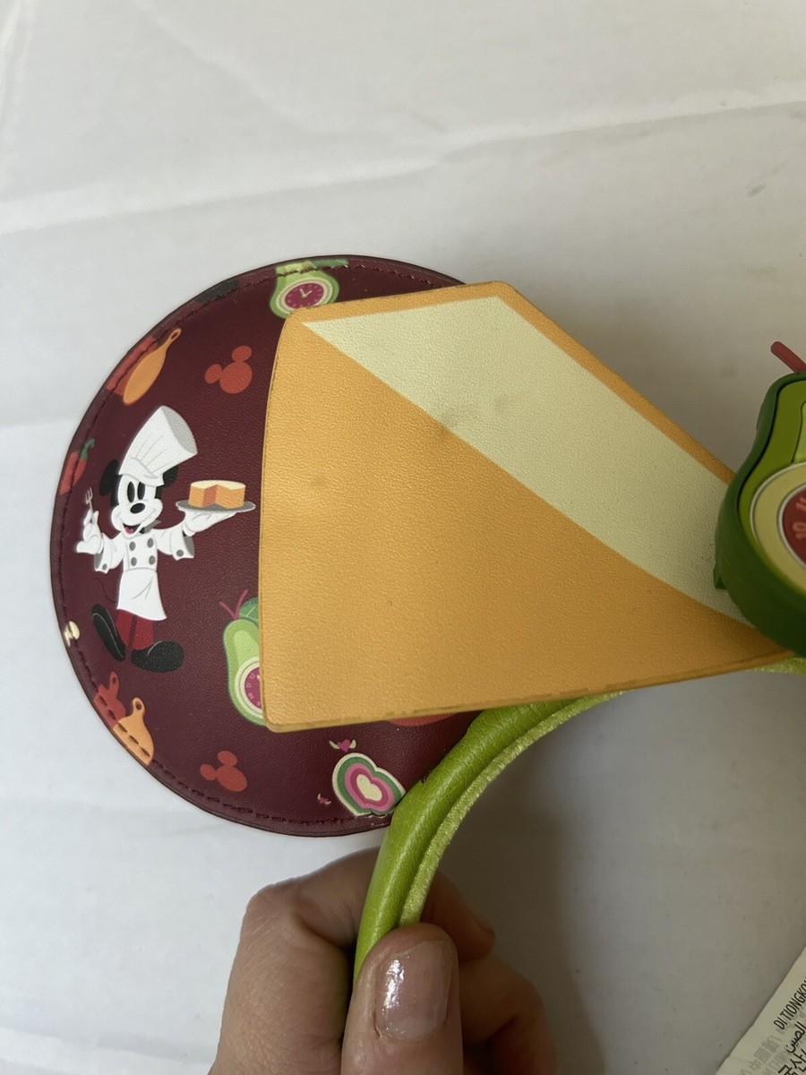Disney California Adventure Food & Wine Festival 2024 Ears  display picture 2