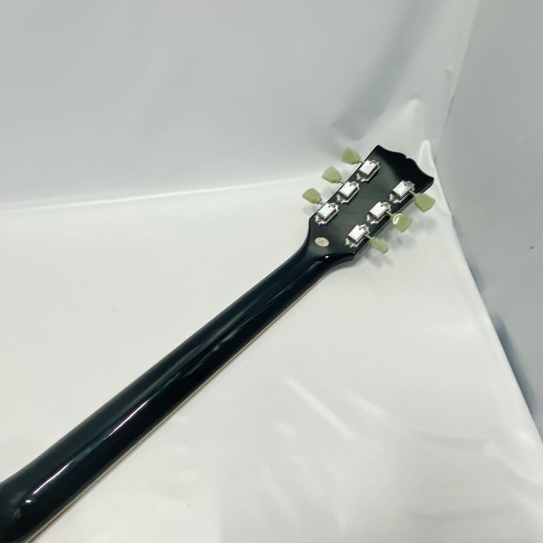 Photogenic Lp260 Tobacco Sunburst Electric Guitar from Japan eBay