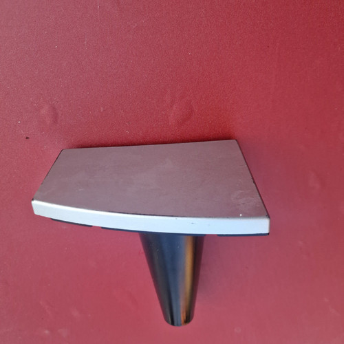 JURA S, X, XS Pulverschacht 59724 mit Deckel SILBER Platin 65165