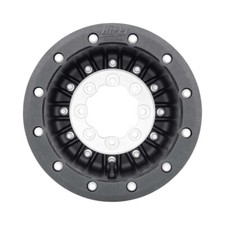 Hiper Atv Tech 3 Rear 10x10 4bs 4x1104x115 Double Beadlock - 1010-yhr-dbl-bk