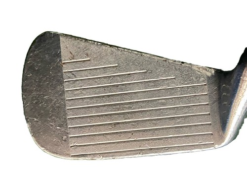 Ben Hogan 1+ Bounce Sole 3 Iron RH Men's Apex 4 Stiff Steel 38.5" Vintage Grip - Picture 4 of 11