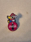 nintendo pins super mario coca cola 90s retro vintage