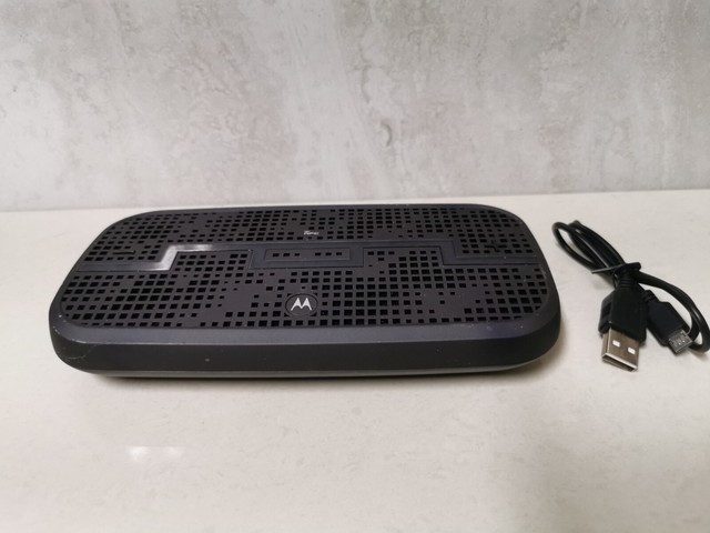 BRAND Motorola X Sol Republic Deck 