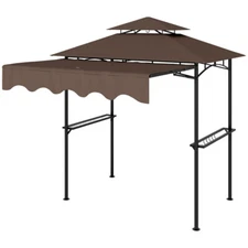 Patio Gazebo Pergola Gazebo