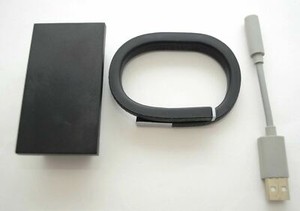 Jawbone UP Wristband SMALL Black Onyx 2nd Fitness Diet Tracking Bracelet iphone