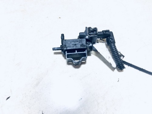 Opel Zafira 2001 Electrical selenoid (Electromagnetic solenoid) 90 #472421-08