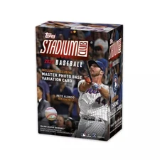 2022 Topps Stadium Club Pick Your Card - Base, Inserts, & Parallels