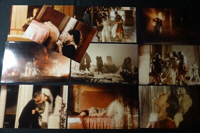Walerian Borowczyk History The ART OF LOVING Ars amandi 10 photos cinema press