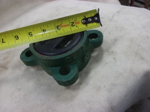 2" CRANE CENTERLINE CLC 63 Series Stainless Steel Dual Disk Check Valve CLC-2-4 - Picture 7 of 9