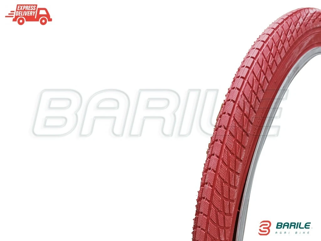 Pneumatici Bici Antiforatura: Per La Sicurezza