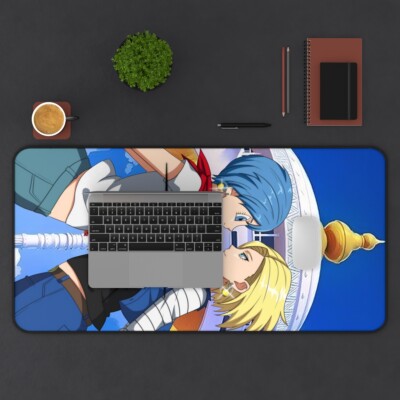 anime manga Shingeki no Kyojin Scout Gaming PC Wired Wireless Mouse pad