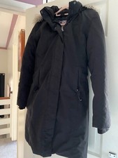 Womens Karrimor Coat
