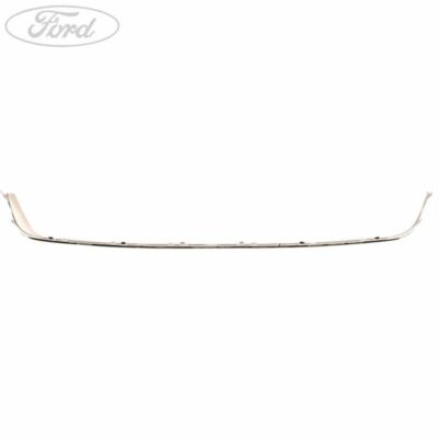 Genuine Ford S-max Galaxy Front Lower Grille Finishing Panel 
