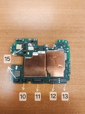 X2 FPC Connector On Board For Samsung A-14 5g SM-A146U