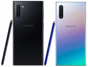 cricket galaxy 10