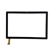 10.1 Inch Touch Screen Panel Digitizer Glass For XLD10158-V0