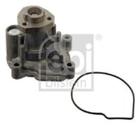 Original Febi Bilstein Wasserpumpe 30966 FüR VW