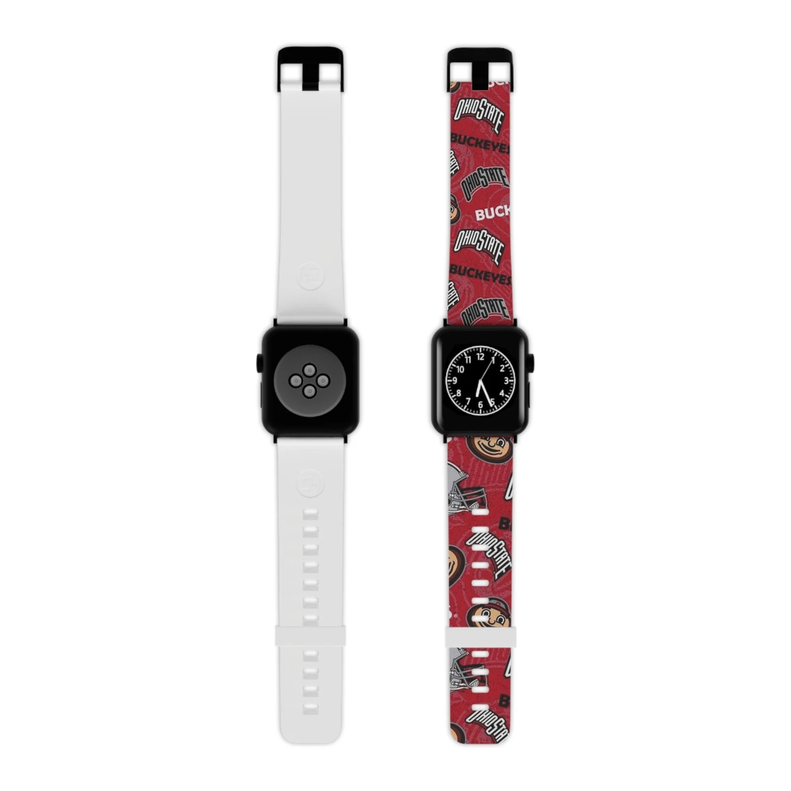 Ohio State Watch Band for Apple Watch