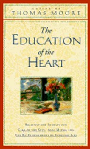 Education of the Heart: Readings and Sources from Care of the Soul, Soul Mates