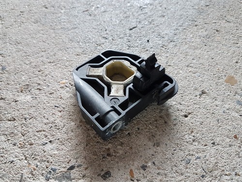 BMW 1er F20 F21 3er F30 F31 F34 Halter Modul Kühlermodul rechts 7600540 8620733