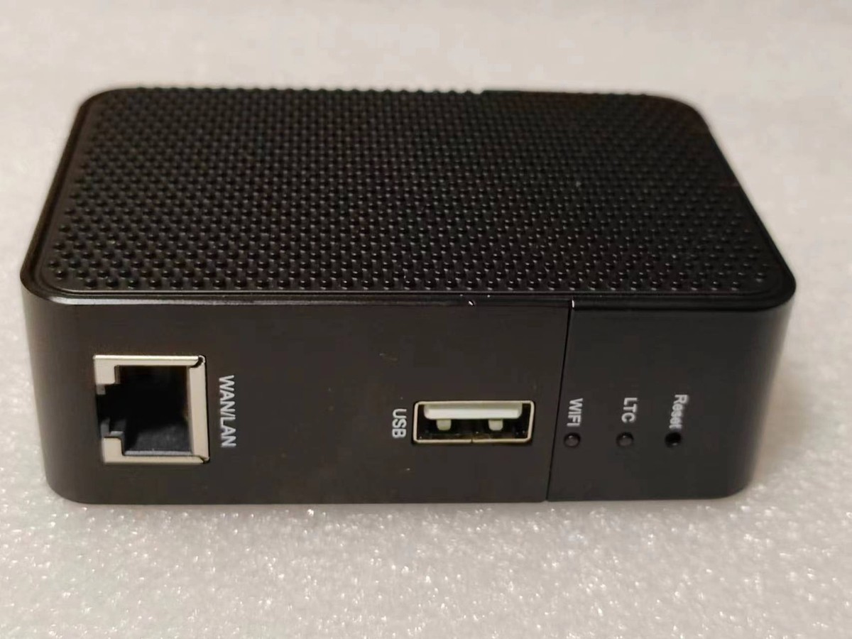 Bitmain AntMiner AntRouter R1-LTC ASIC Litecoin Miner WiFi Router Crypto |  eBay