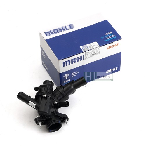 MAHLE Coolant Thermostat For MercedesBenz A250 A200 CLA45 AMG M133