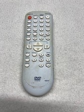 NB079 Remote Control for Magnavox Funai Sylvania DVD Player - untested 