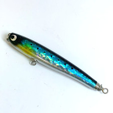 SOULS "KOMUSO 150 150mm/45g " Stickbait Popper GT Tuna Kingfish Big Game