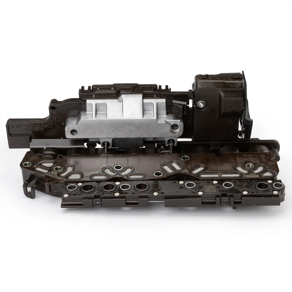 Módulo de control de transmisión MTC para Hummer Cadillac GM 24254908 6L80 6L80E 6L90 Foto 4 de 4