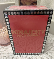 Nicki Minaj Minajesty EDP Spray 1.7 Oz-NEW 