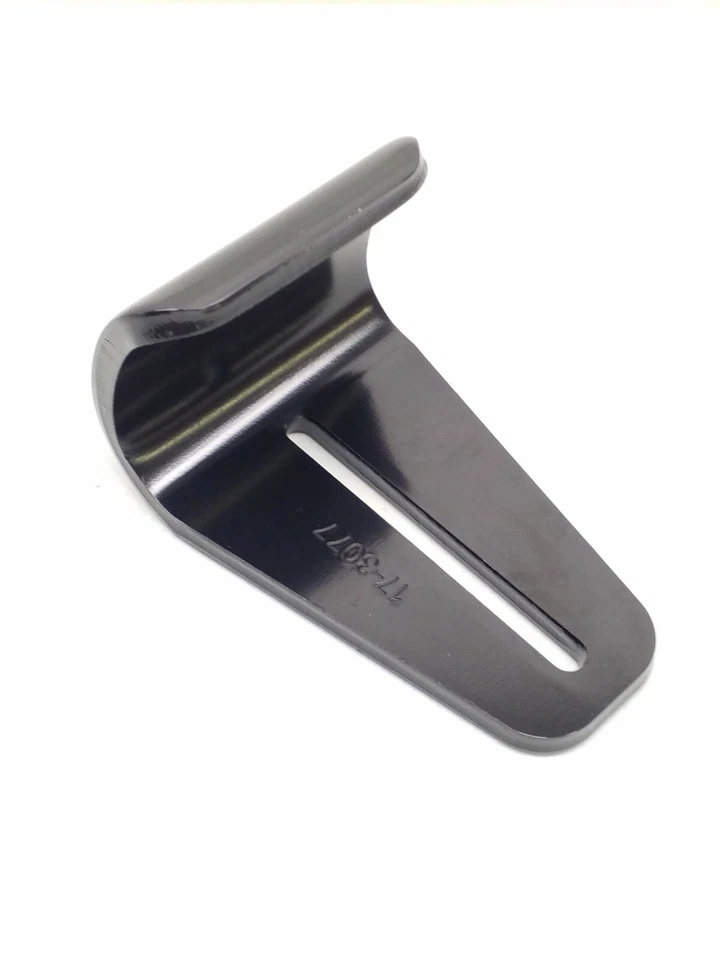 5599 Rotary Snowblower Skid Fits Honda 76153-743-610 76153-743-611 - Image 2 of 3