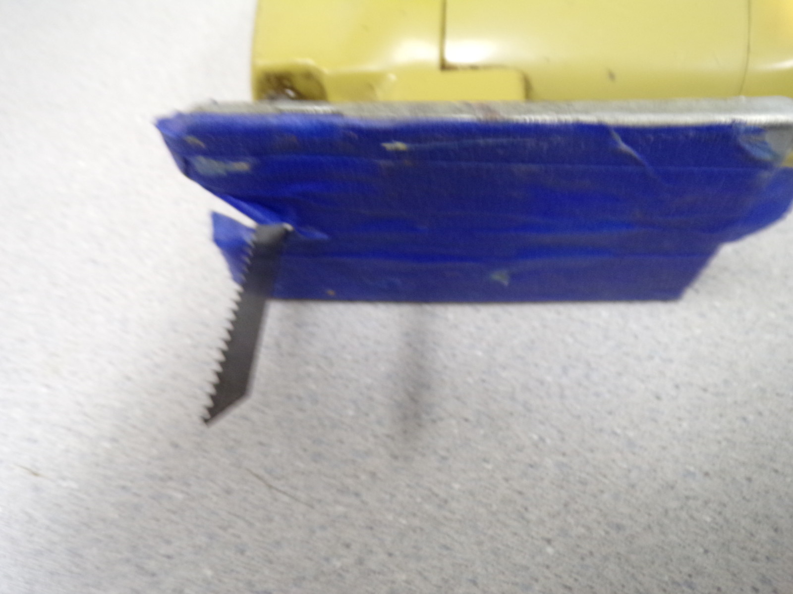 Black & Decker Jig Saw No 7504 Type 5 120V *FREE SHIPPING* eBay