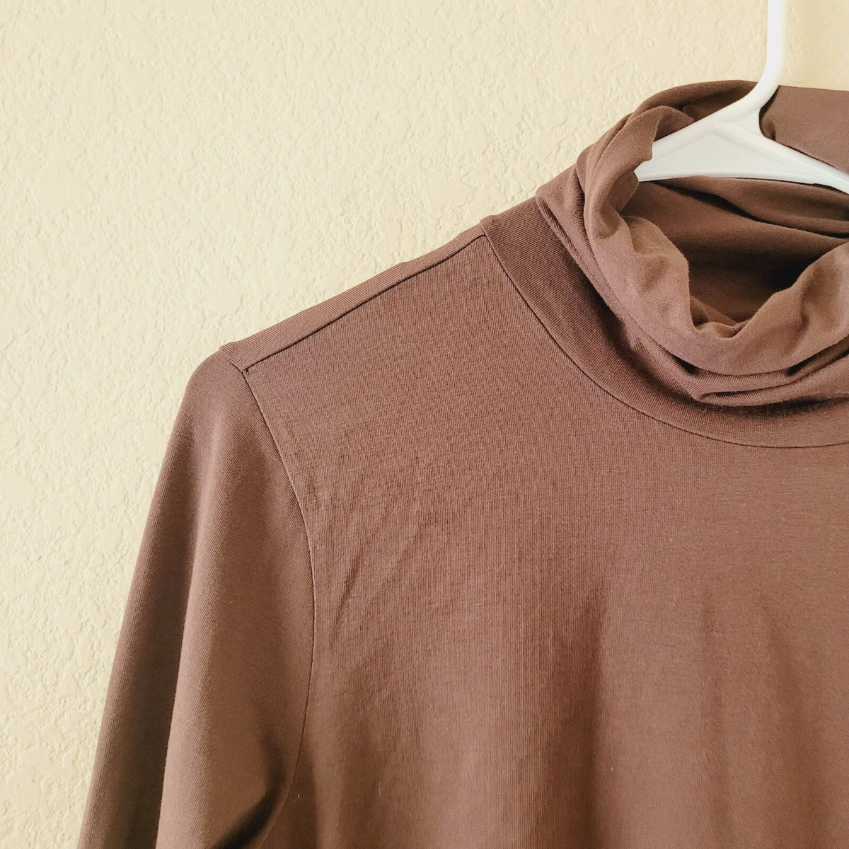 Peruvian connection clearance turtleneck