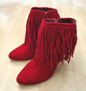 chase ankle boot