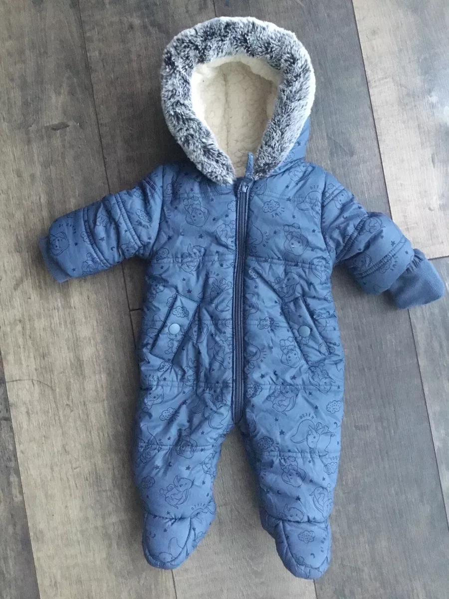 One piece shop jacket for baby