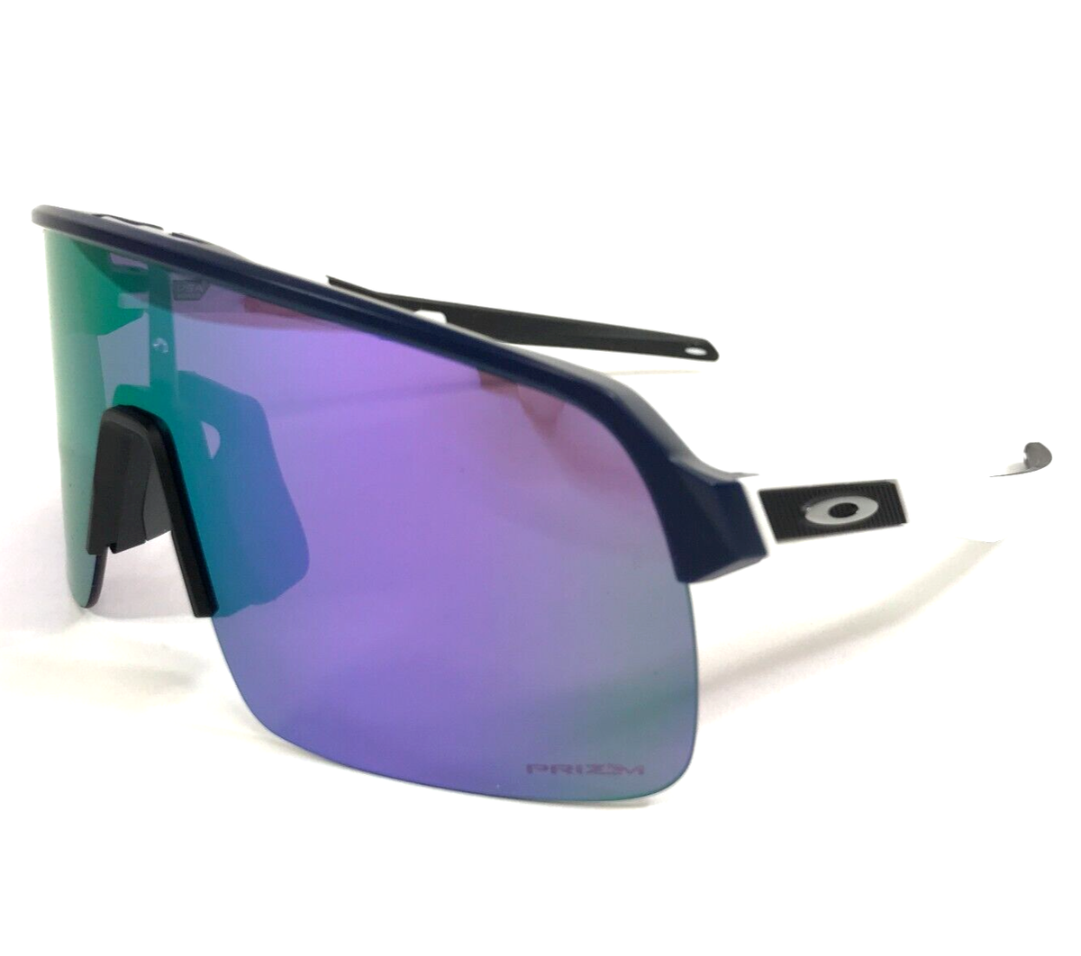 Oakley Sunglasses Sutro Lite OO9463-6339 Matte Navy White with