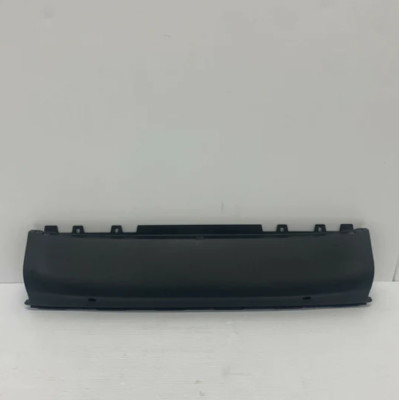 VOLVO S60 II MK2 STOßSTANGE SCHUTZBLECH HINTEN 31323871 NEU ORIGINAL