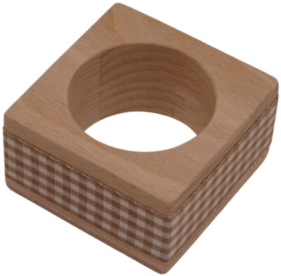 Rondia Deo XL   Deorollerhalter Deohalter für Roll-On Deos  Holz Halter Ständer