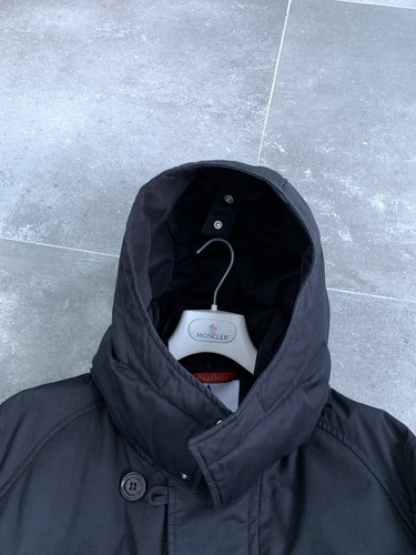 Men's HOLUBAR BOULDER CO Down Arctic Parka Puffer Jacket Coat Size M - L EU 50 - Picture 16 of 24