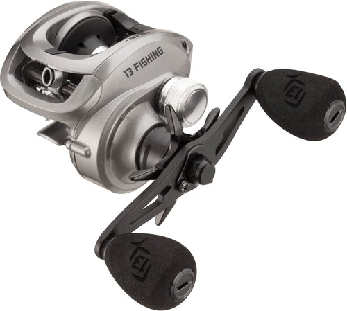 Moulinet casting ORIGIN C de 13FISHING