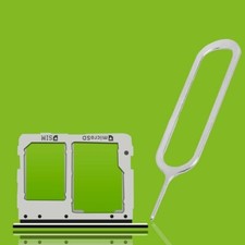 Fashion SIM and Memory Card Tray Holder for Samsung Galaxy Tab S3 9.7 SM-T825 US