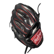 RAWLINGS Derek Jeter PL158BB Right Hand Thrower 9" Inch Youth Baseball Glove