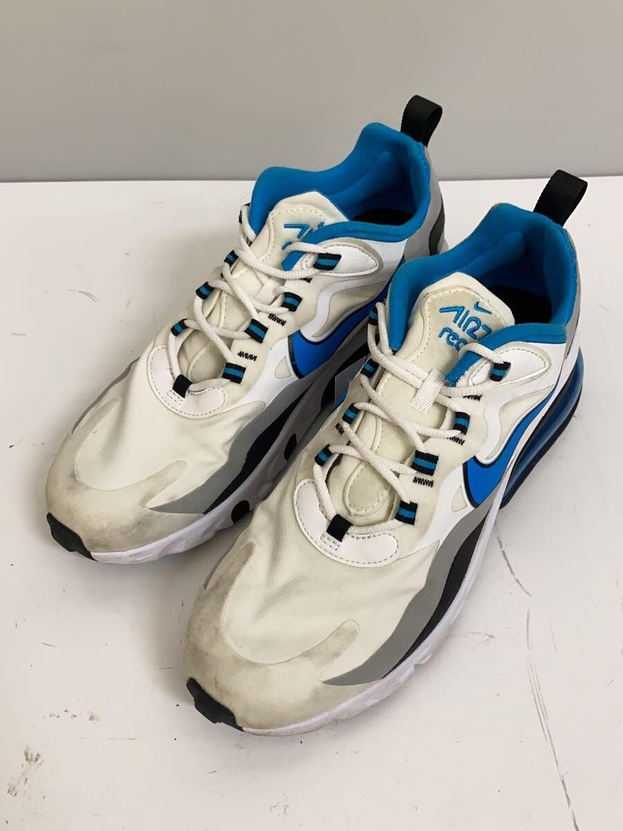 nike air max 270 react sneaks up