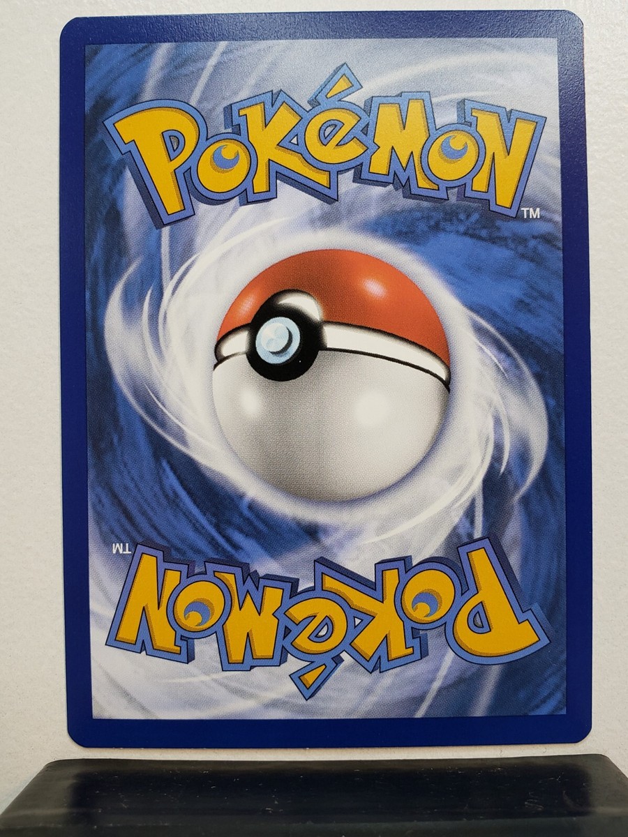REVERSE HOLO Drifloon 060/142 NM / M Stellar Crown Pokemon Card