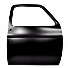 1973~1976 Chevy Pickup Truck Door Shell Right Side EDP Coated Steel Dynacorn